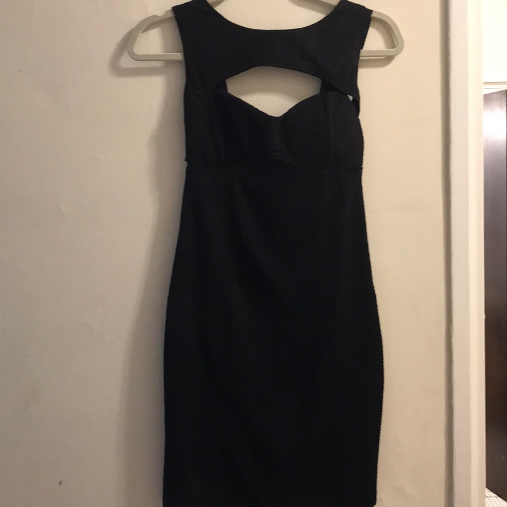 Forever 21 Little Black Dress